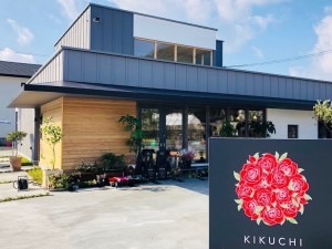 美作店OPEN！！の画像